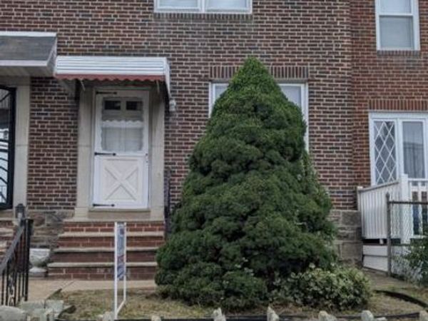 6320 MERSHON STREET , PHILADELPHIA, PA 19149