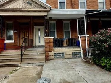3320 N PARK AVENUE, PHILADELPHIA, PA 19140