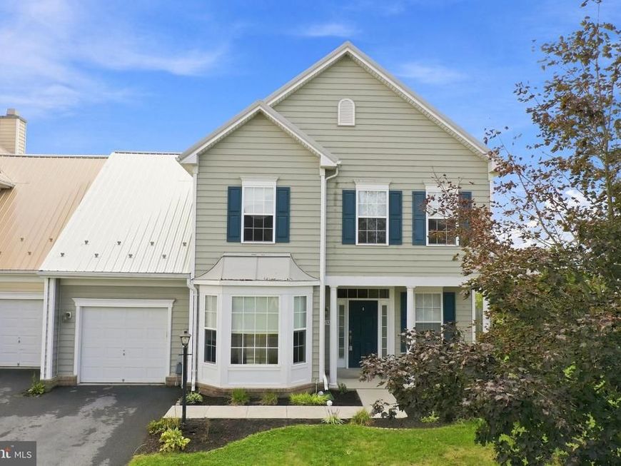 3652 Rolling Hills, Greencastle, PA 17225 Main Photo
