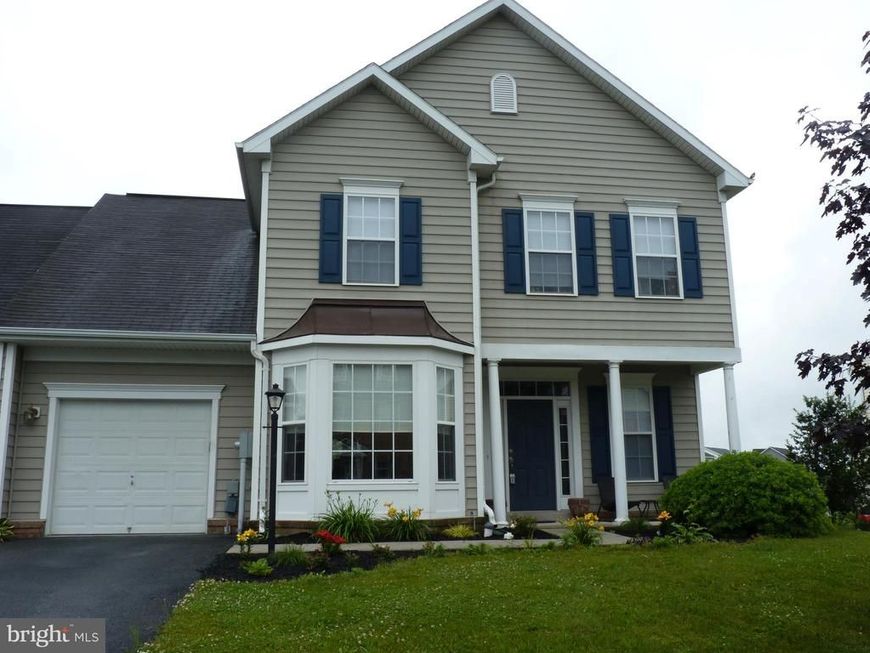 3652 Rolling Hills, Greencastle, PA 17225 Main Photo