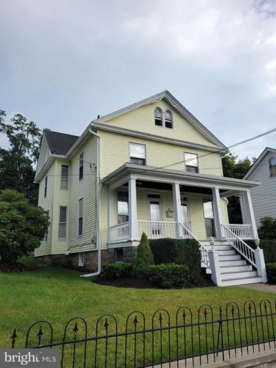 28 BEALLS LANE, FROSTBURG, MD 21532
