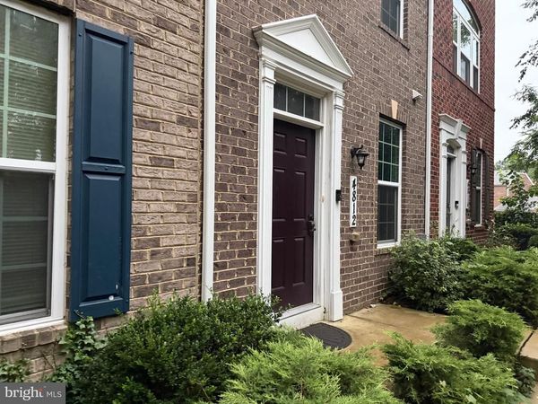 4812 CREST VIEW DRIVE, HYATTSVILLE, MD 20782