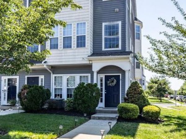 3 FOX COURT, DELRAN, NJ 08075