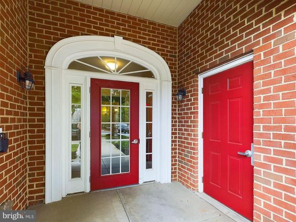 9776 ASHLYN CIRCLE, Unit 9776, OWINGS MILLS, MD 21117