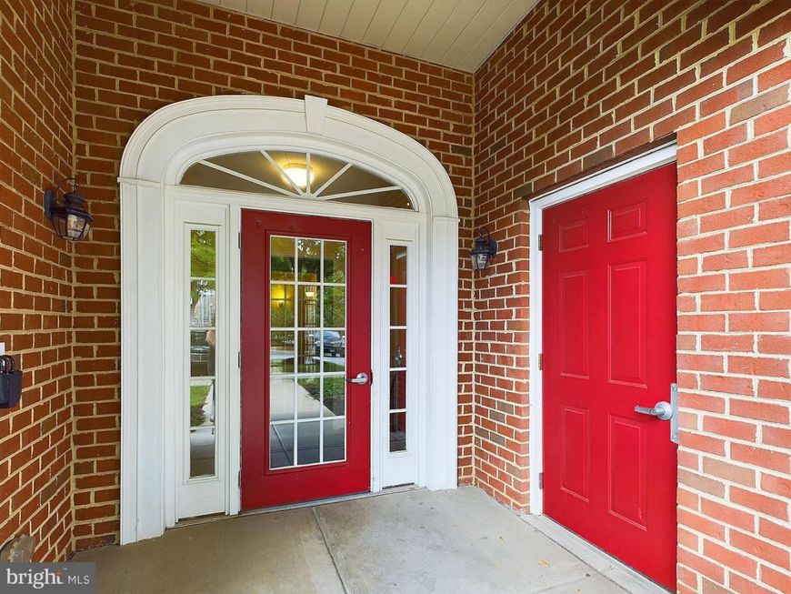 9776 Ashlyn Circle, Unit 9776, Owings Mills, MD 21117 Main Photo