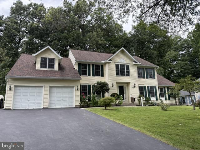 3048 PATUXENT OVERLOOK COURT , ELLICOTT CITY, MD 21042