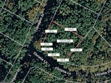 LOT 228 TOBOGGAN DRIVE, CROSS JUNCTION, VA 22625