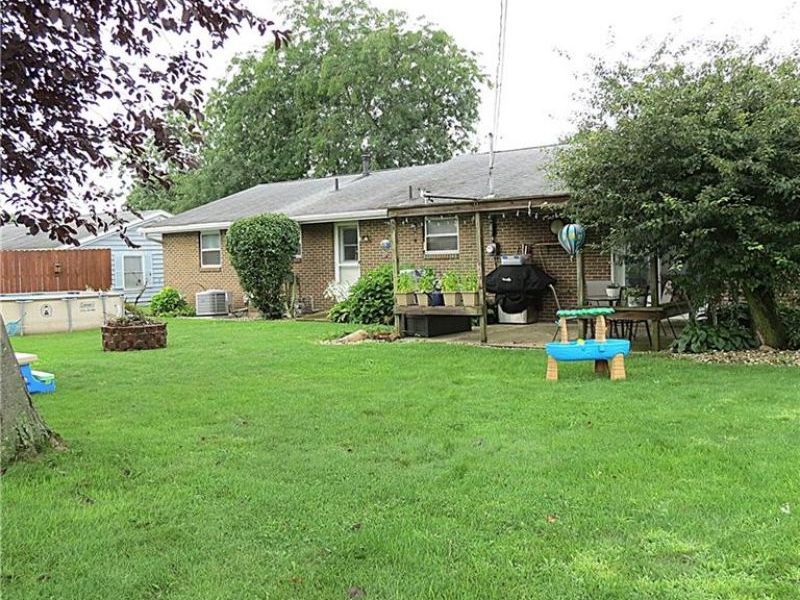 1110 Jon Avenue, Sidney, OH 45365 Photo 20