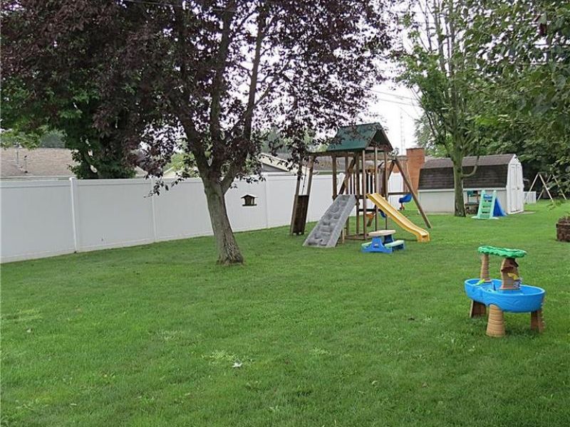 1110 Jon Avenue, Sidney, OH 45365 Photo 23