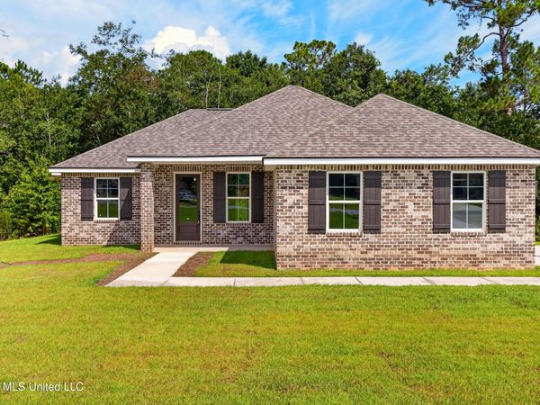 19671 Wallace Way, Saucier, MS 39574
