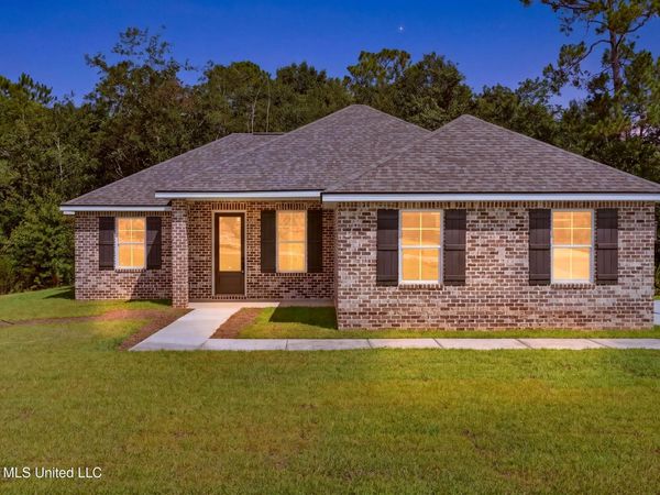 19671 Wallace Way, Saucier, MS 39574
