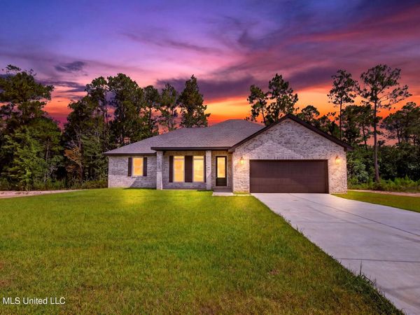 19685 Wallace Way, Saucier, MS 39574