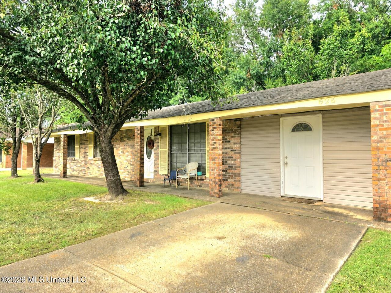 626 Octave Street, Diberville, MS 39540 Main Photo