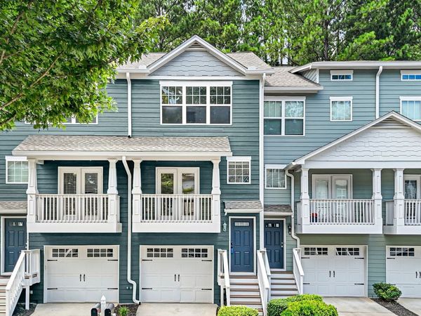 1488 Liberty Parkway NW, Atlanta, GA 30318