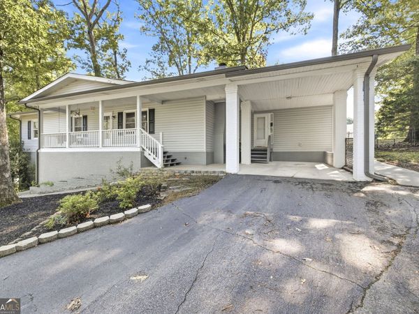 278 Swain Street, Clarkesville, GA 30523