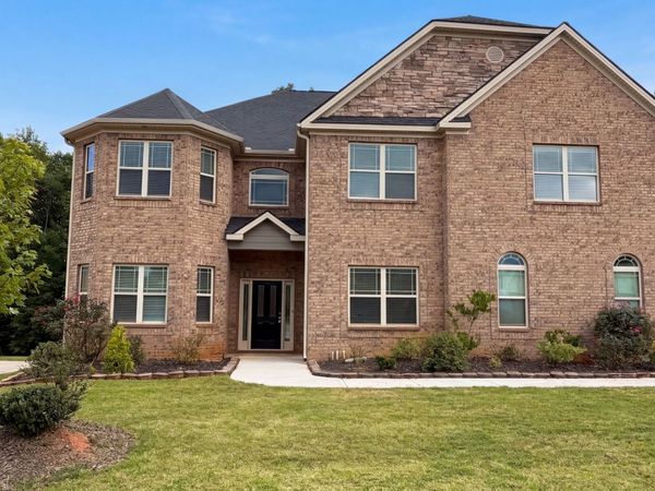 321 Basel Way, Hampton, GA 30228
