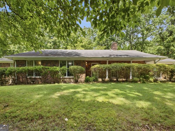 571 Frontier Circle, Summerville, GA 30747