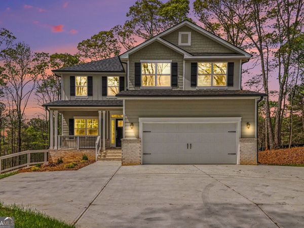 626 Walnut Creek Parkway, Pendergrass, GA 30567