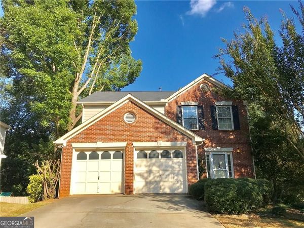 3354 Roundfield Circle, Duluth, GA 30096