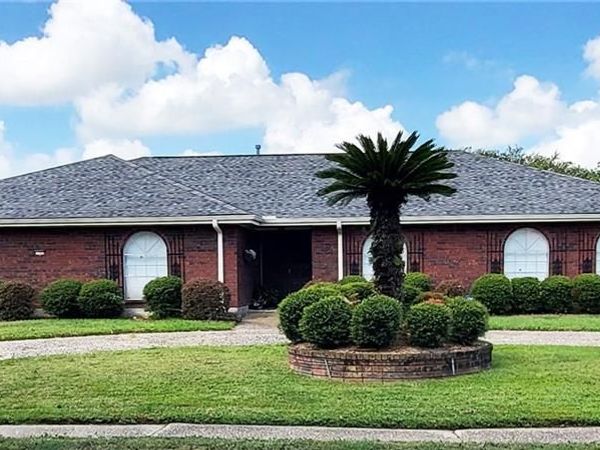 1700 TRANSCONTINENTAL Drive , Metairie, LA 70001