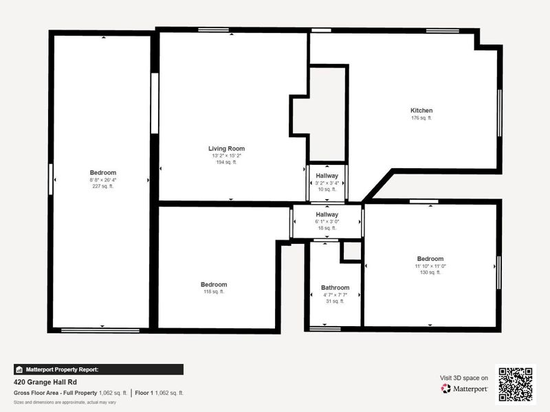 420 Grange Hall Road, Beavercreek, OH 45430 Photo 48