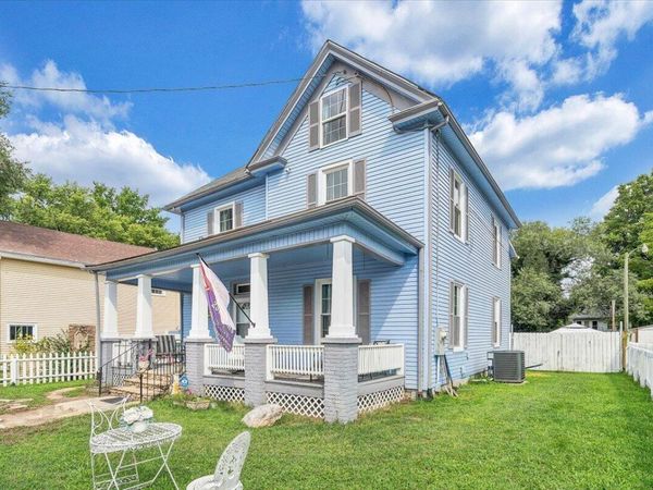 918 Dale AVE SE, Roanoke, VA 24013