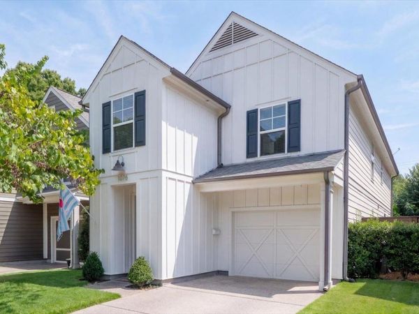 1076 BLYTHE ST, Memphis, TN 38104