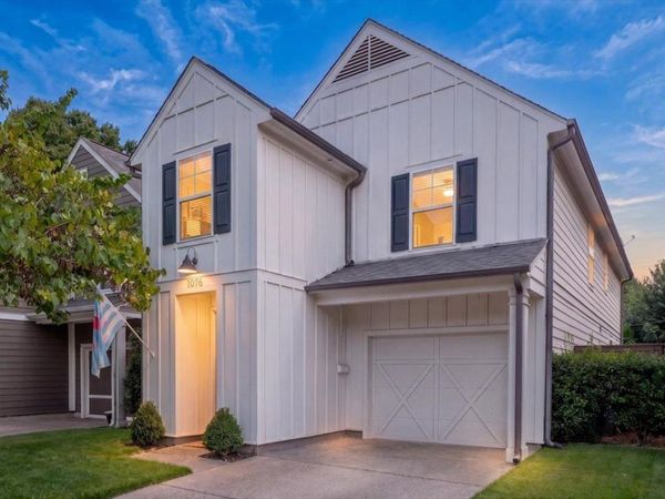 1076 BLYTHE ST, Memphis, TN 38104