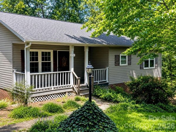 2758 McNeelly Drive , Valdese, NC 28690