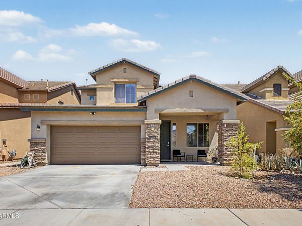 3009 S 89TH Drive, Tolleson, AZ 85353