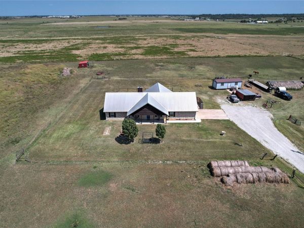 26758 S 4440 Road , Vinita, OK 74301