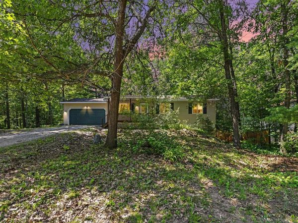 2940 Artist Avenue, Interlochen, MI 49643