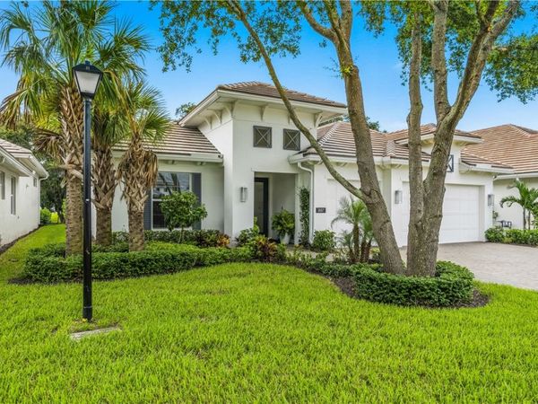 1887 Arawak Street, Vero Beach, FL 32967