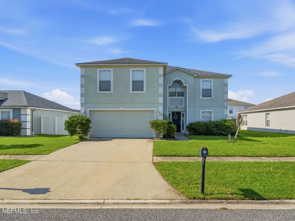 5514 N LAFAYETTE PARK Drive, Jacksonville, FL 32244