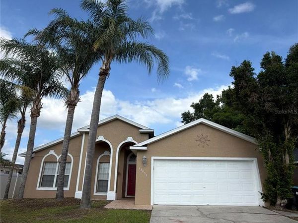 13855 GLASSER AVENUE , ORLANDO, FL 32826