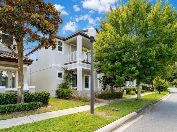 14610 SETON CREEK BOULEVARD , WINTER GARDEN, FL 34787