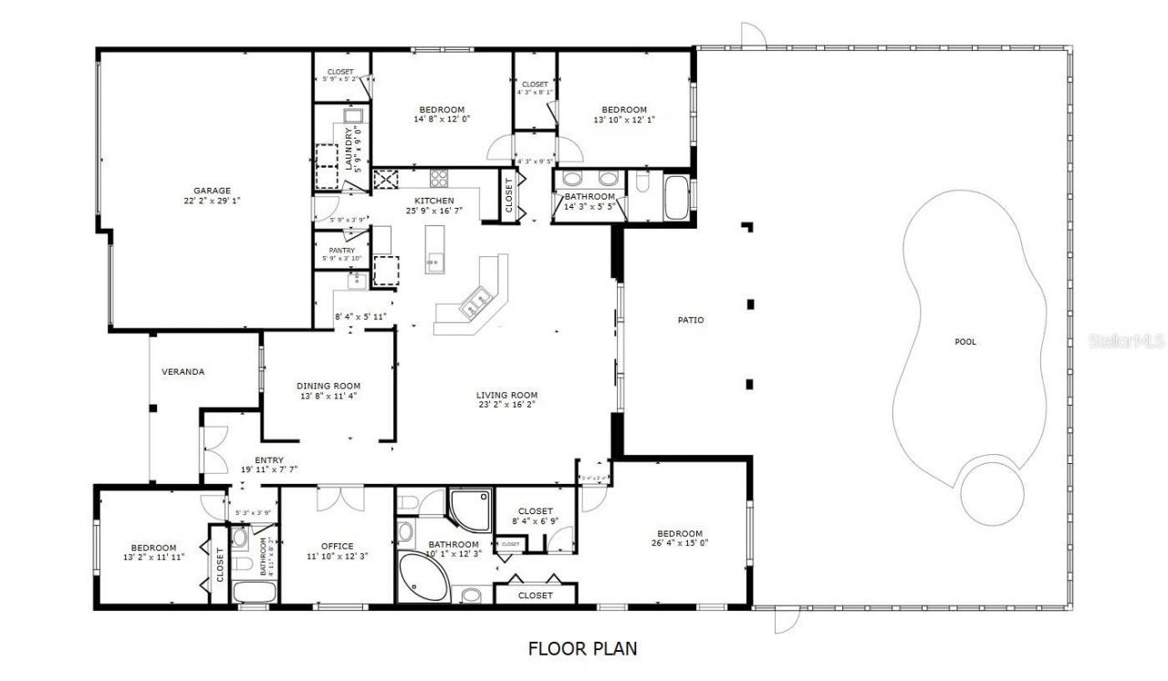 1929 24th Street Circle W, Palmetto, FL 34221 Photo