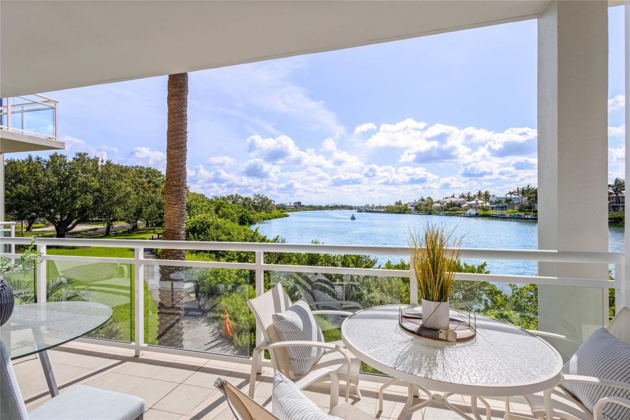 225 Sands Point Road, Unit 6103, Longboat Key, FL 34228 Main Photo