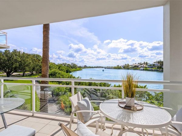 225 SANDS POINT ROAD, Unit 6103, LONGBOAT KEY, FL 34228