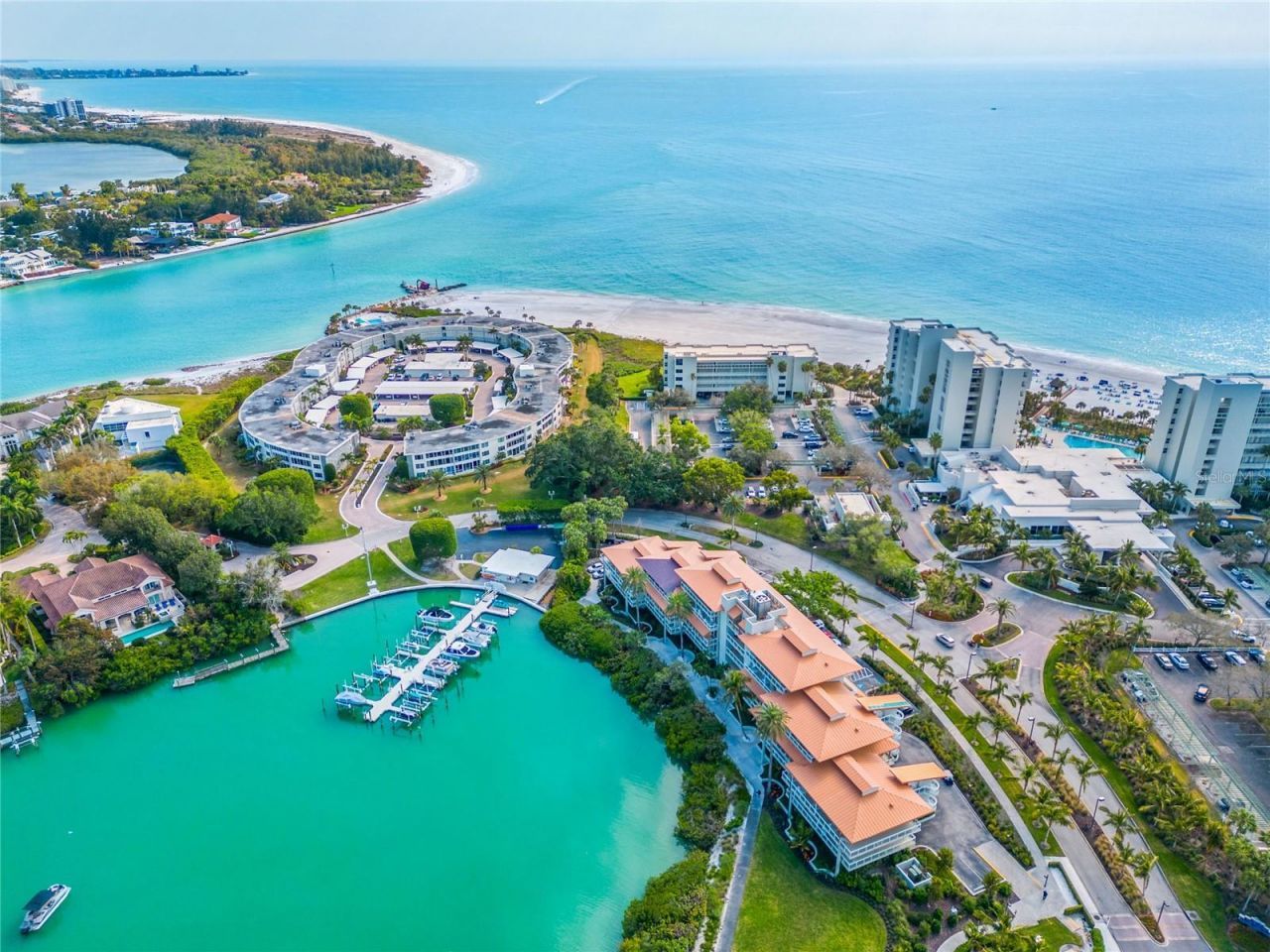 225 Sands Point Road, Unit 6103, Longboat Key, FL 34228 Photo