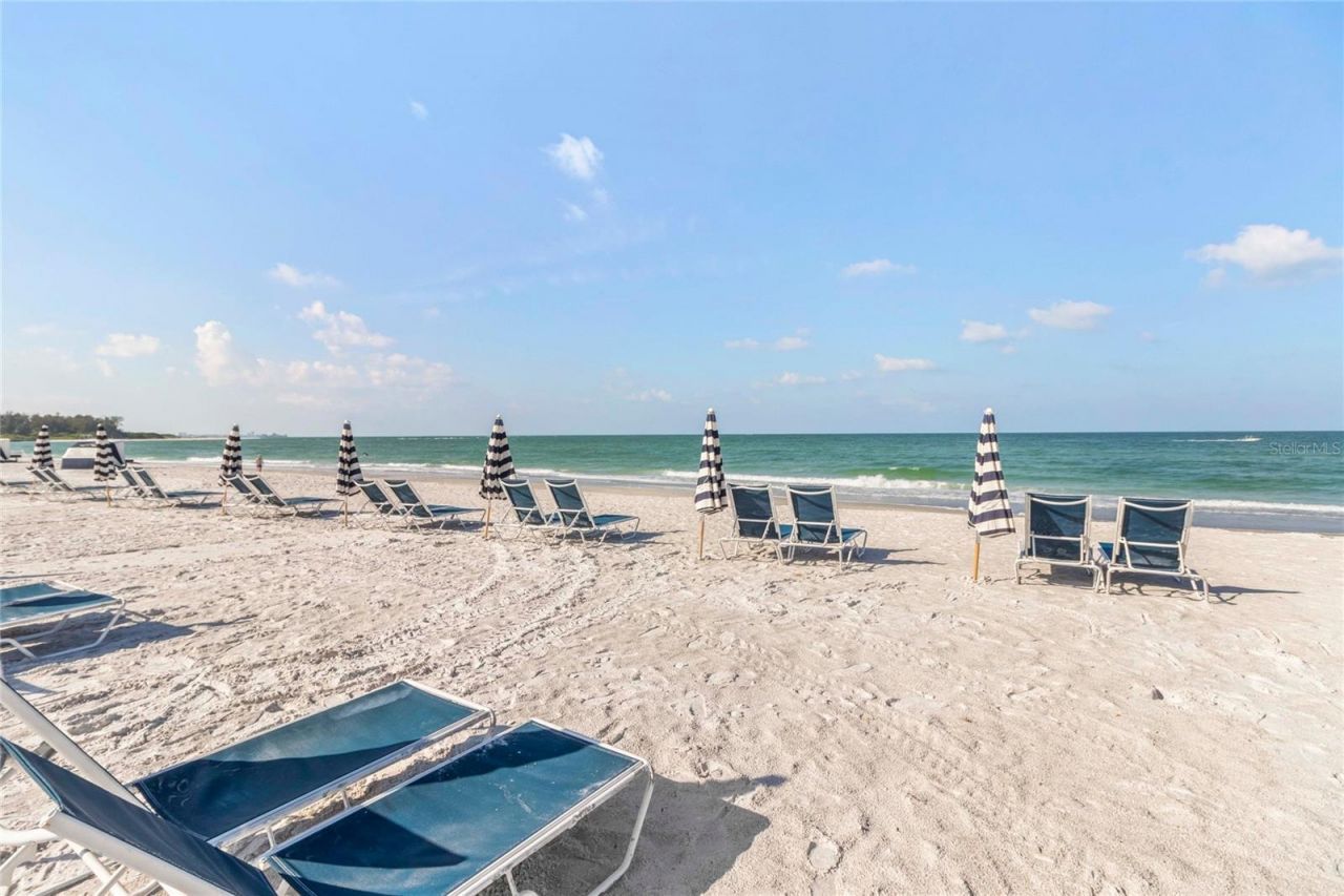 225 Sands Point Road, Unit 6103, Longboat Key, FL 34228 Photo