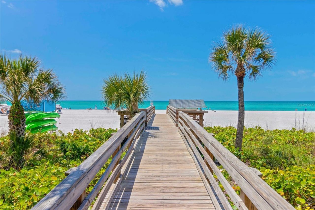 225 Sands Point Road, Unit 6103, Longboat Key, FL 34228 Photo