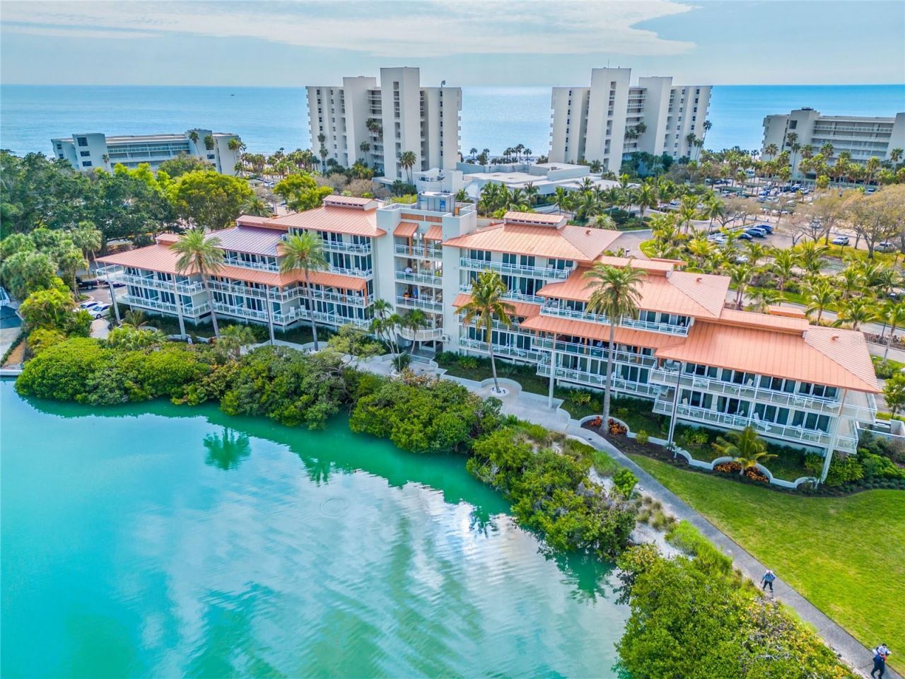 225 Sands Point Road, Unit 6103, Longboat Key, FL 34228 Photo