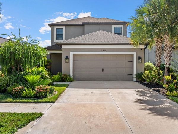 15360 ISLA PALMA LANE , NOKOMIS, FL 34275