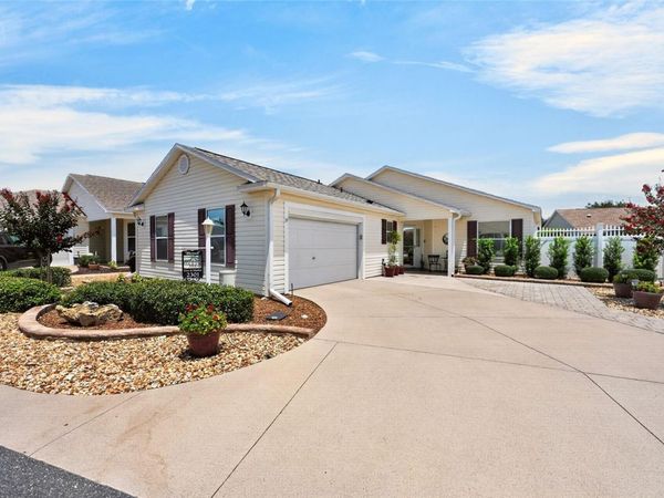 2301 CRESTVIEW STREET , THE VILLAGES, FL 32162