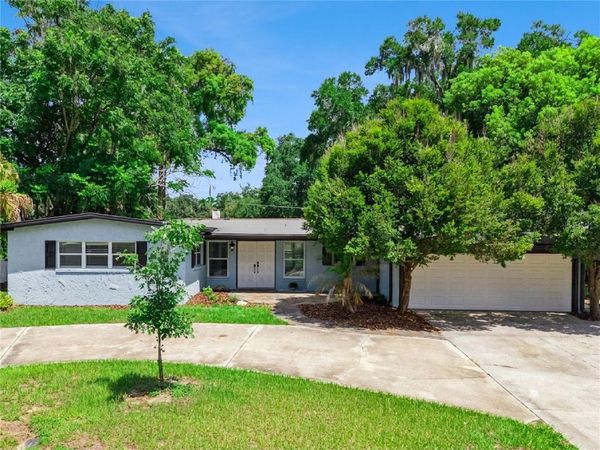 1231 N LAKE SYBELIA DRIVE , MAITLAND, FL 32751