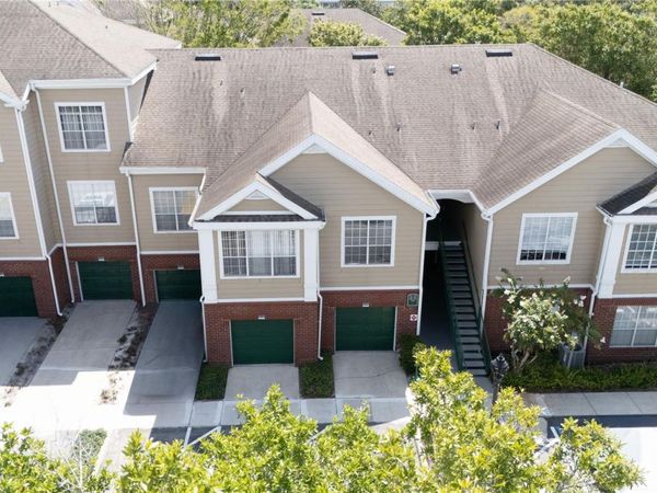 13028 PLANTATION PARK CIRCLE , Unit 1225, ORLANDO, FL 32821