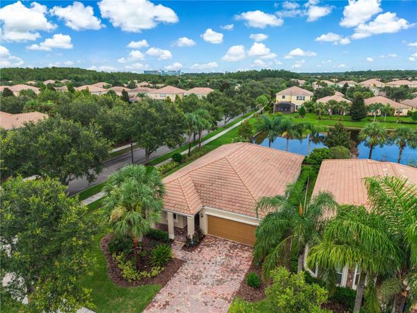 11905 AUTUMN FERN LANE , ORLANDO, FL 32827