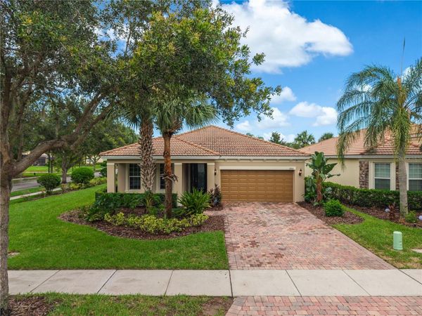 11905 AUTUMN FERN LANE, ORLANDO, FL 32827