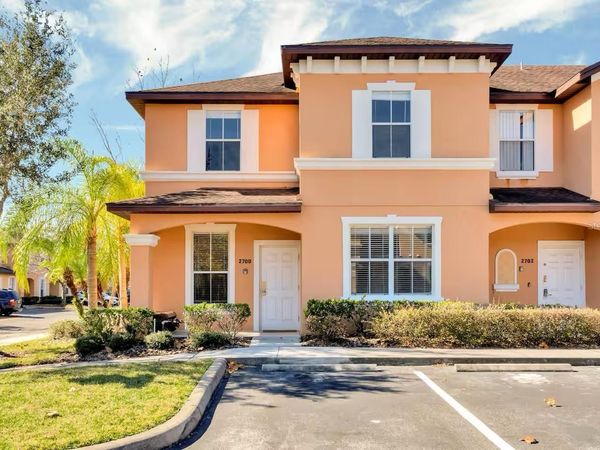2700 CAMARO DRIVE , KISSIMMEE, FL 34746